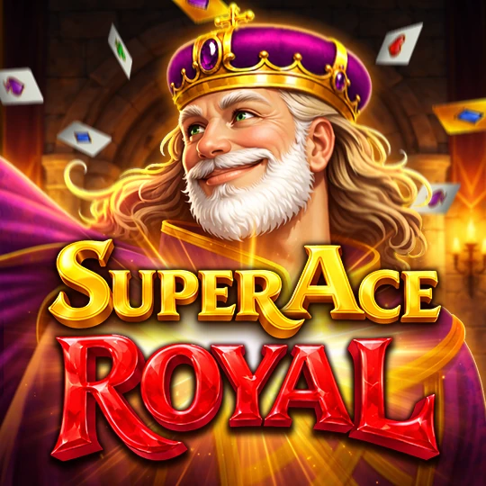 SUPER ACE ROYAL
