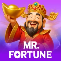 Mr Fortune