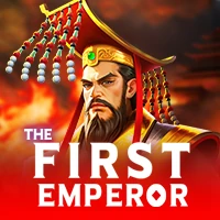 The First Emperor