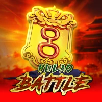 Hulao Battle