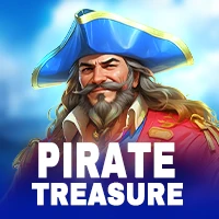 Pirate Treasure