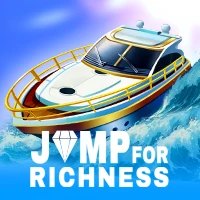 Jump For Richness
