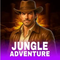 Jungle Adventure