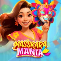 Masskara Mania