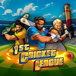 1st Cricket League