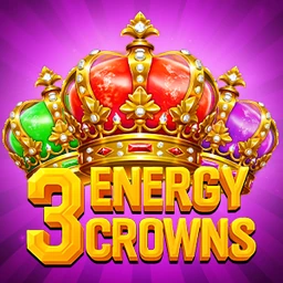 3 Energy Crowns