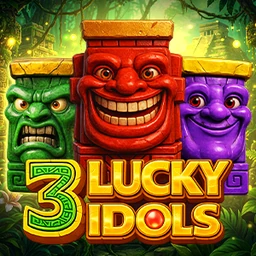 3 Lucky Idols