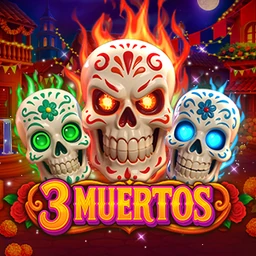 3 Muertos