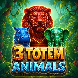3 Totem Animals