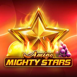 Amigo Mighty Stars