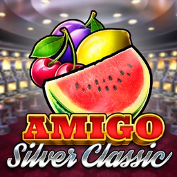 Amigo Silver Classic