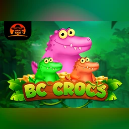 BC Crocs