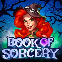 Book of Sorcery