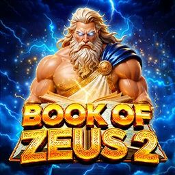Book Of Zeus 2