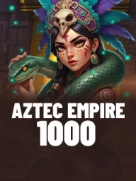 Aztec Empire 1000