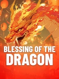 Blessing of the Dragon