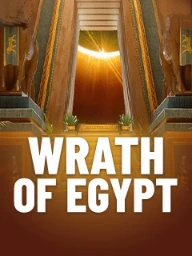 Wrath of Egypt