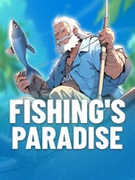 Fishing's Paradise