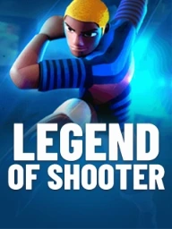 Legend of Shooter