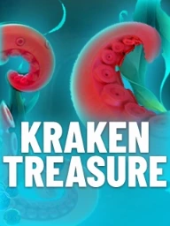 Kraken Treasure