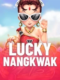 Lucky Nangkwak