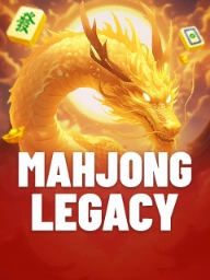 Mahjong Legacy