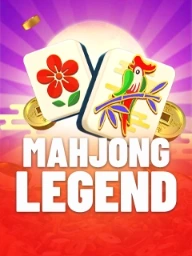 Mahjong Legend