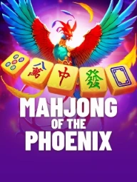 Mahjong of the Phoenix
