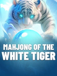 Mahjong of the White Tiger