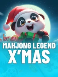 Mahjong Legend Xmas