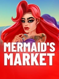 Mermaid's Market