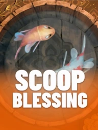 Scoop Blessing