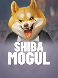 Shiba Mogul
