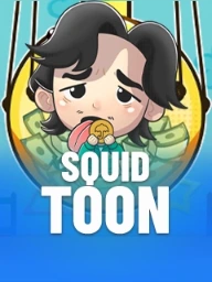 Squid toon