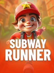 Subway Runner