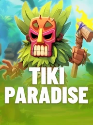Tiki Paradise