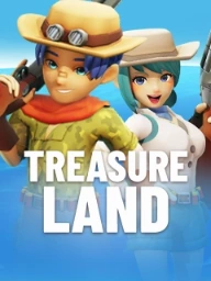 Treasureland