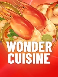 Wonder Cuisine