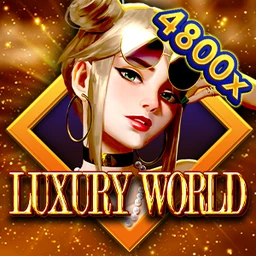 LUXURY WORLD