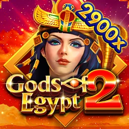Gods of Egypt 2