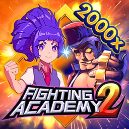 Fighting Academy 2