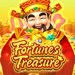 Fortune's Treasure