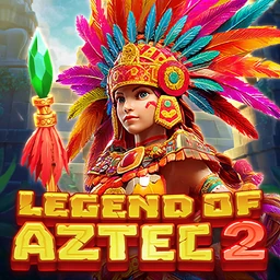 Legend of Aztec2