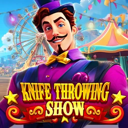Knife Throwing Show
