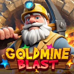 Goldmine Blast