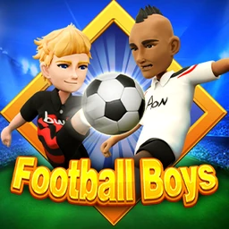Football Boys