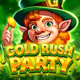 Gold Rush Party