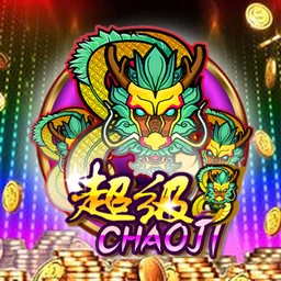 Chaoji 8
