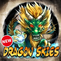 Dragon Skies