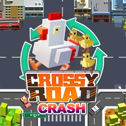 Crossy Road